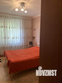 2-к квартира, на длительный срок, 54м2, 1/6 этаж