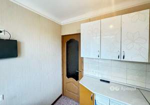 3-к квартира, на длительный срок, 56м2, 4/5 этаж