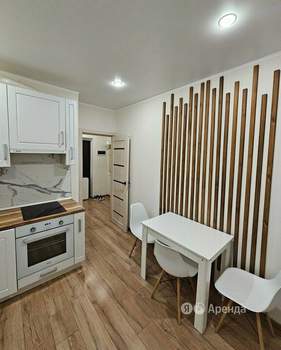 1-к квартира, на длительный срок, 35м2, 14/16 этаж