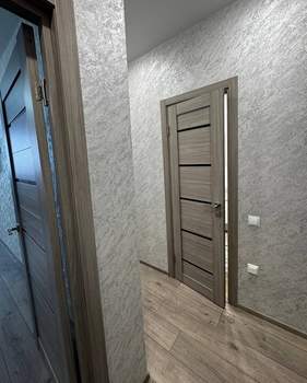 1-к квартира, на длительный срок, 38м2, 19/19 этаж