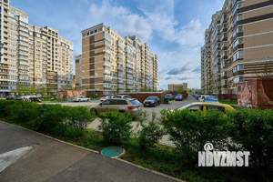 2-к квартира, на длительный срок, 67м2, 1/14 этаж