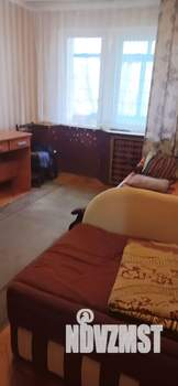 2-к квартира, на длительный срок, 44м2, 2/5 этаж