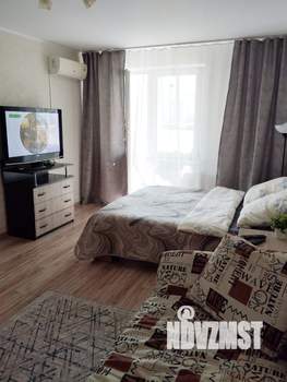 1-к квартира, посуточно, 39м2, 2/16 этаж