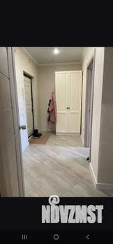 1-к квартира, на длительный срок, 42м2, 16/18 этаж