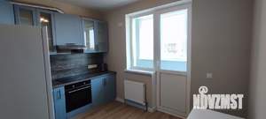 2-к квартира, на длительный срок, 48м2, 8/16 этаж