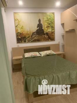 Студия квартира, посуточно, 28м2, 3/4 этаж