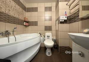 1-к квартира, на длительный срок, 29м2, 7/9 этаж