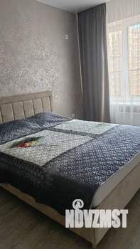 1-к квартира, на длительный срок, 36м2, 13/18 этаж