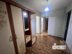 2-к квартира, на длительный срок, 63м2, 6/16 этаж