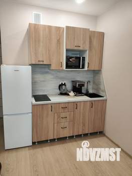 Студия квартира, на длительный срок, 25м2, 4/8 этаж