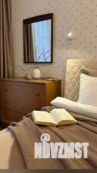 2-к квартира, посуточно, 75м2, 1/1 этаж