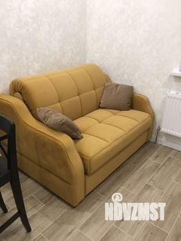 1-к квартира, на длительный срок, 34м2, 11/19 этаж