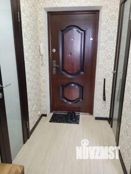 1-к квартира, на длительный срок, 38м2, 11/16 этаж