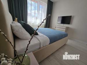 1-к квартира, на длительный срок, 34м2, 8/10 этаж