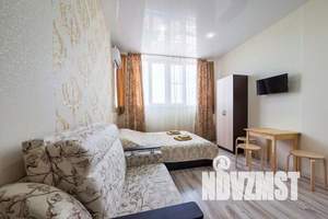 1-к квартира, посуточно, 27м2, 15/19 этаж