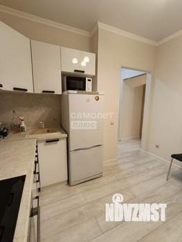 1-к квартира, на длительный срок, 37м2, 5/16 этаж