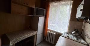1-к квартира, на длительный срок, 30м2, 1/5 этаж