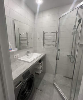 2-к квартира, на длительный срок, 64м2, 7/8 этаж