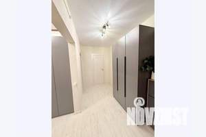 2-к квартира, посуточно, 65м2, 2/16 этаж