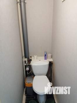 2-к квартира, на длительный срок, 44м2, 4/5 этаж