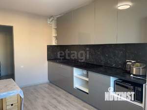 2-к квартира, на длительный срок, 51м2, 15/16 этаж