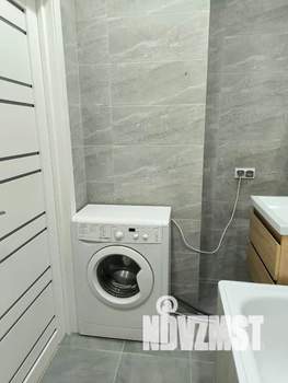 2-к квартира, посуточно, 39м2, 9/16 этаж