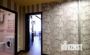 2-к квартира, посуточно, 42м2, 1/1 этаж