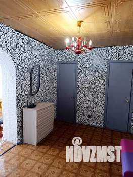 2-к квартира, посуточно, 59м2, 2/10 этаж
