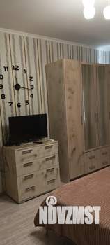 1-к квартира, на длительный срок, 40м2, 8/19 этаж