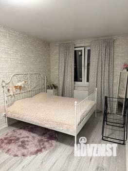 1-к квартира, на длительный срок, 35м2, 23/24 этаж