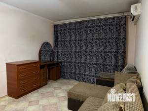 1-к квартира, на длительный срок, 32м2, 3/5 этаж