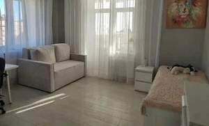 2-к квартира, на длительный срок, 60м2, 22/22 этаж