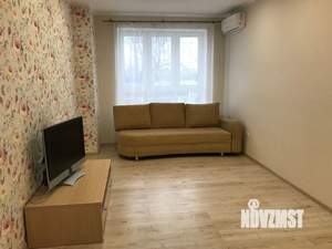 1-к квартира, на длительный срок, 40м2, 4/16 этаж