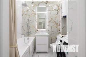 1-к квартира, посуточно, 32м2, 11/17 этаж