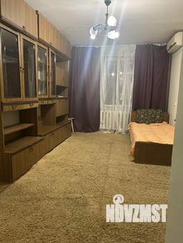 2-к квартира, на длительный срок, 49м2, 2/5 этаж