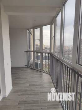 2-к квартира, на длительный срок, 55м2, 22/24 этаж