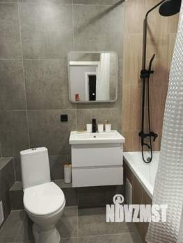 1-к квартира, на длительный срок, 47м2, 8/22 этаж