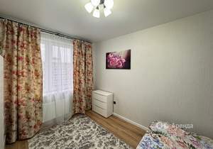 2-к квартира, на длительный срок, 56м2, 16/16 этаж