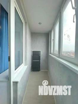 1-к квартира, посуточно, 23м2, 1/1 этаж