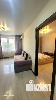 1-к квартира, на длительный срок, 43м2, 3/19 этаж