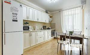 1-к квартира, посуточно, 68м2, 1/1 этаж