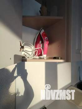 1-к квартира, посуточно, 25м2, 9/16 этаж