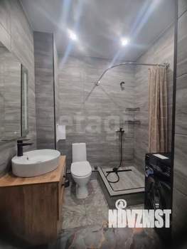 1-к квартира, на длительный срок, 42м2, 8/24 этаж