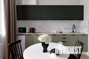 1-к квартира, посуточно, 31м2, 9/16 этаж