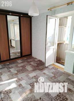 2-к квартира, на длительный срок, 45м2, 2/5 этаж