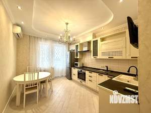 1-к квартира, на длительный срок, 45м2, 10/18 этаж