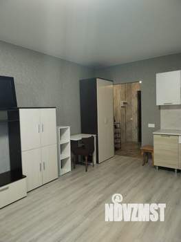1-к квартира, на длительный срок, 32м2, 10/17 этаж
