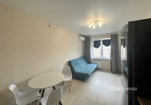 1-к квартира, на длительный срок, 47м2, 15/16 этаж