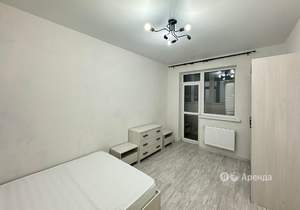 1-к квартира, на длительный срок, 40м2, 7/9 этаж