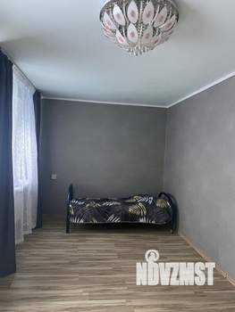 2-к квартира, на длительный срок, 61м2, 6/6 этаж